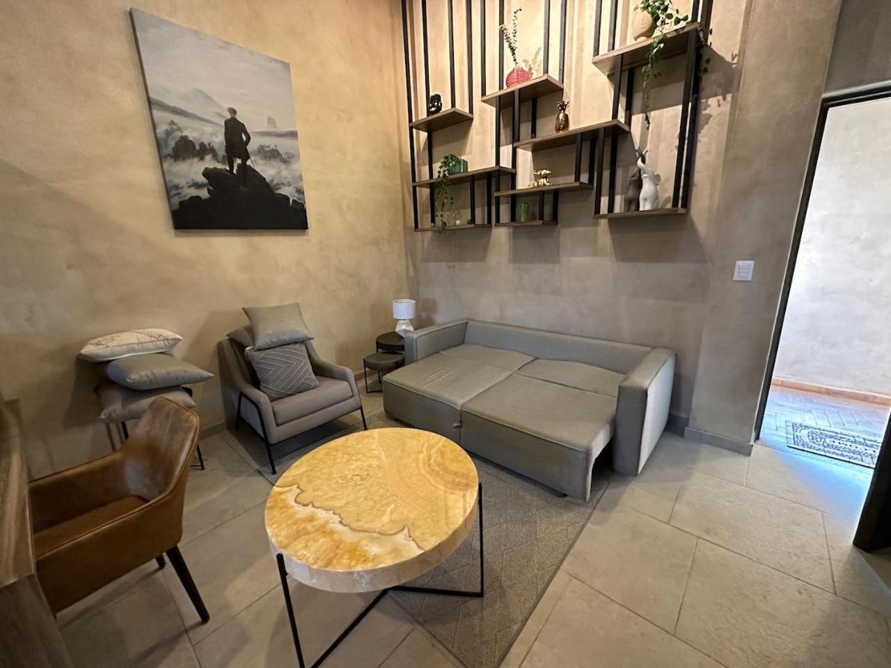 Loft Loreto En Val'Quirico Santeagueda Exterior foto